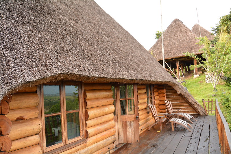 Best hotels around Kibale national parks