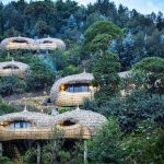 Luxury Rwanda safari lodges