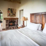 Luxury Uganda safari lodges