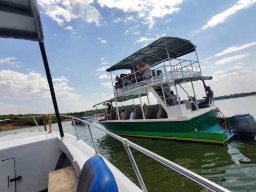 Queen Elizabeth National Park