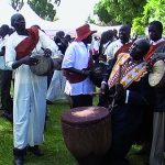 cultural festivals in Uganda