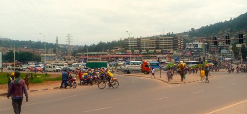 Rwanda honeymoon itinerary