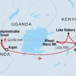 East African visa