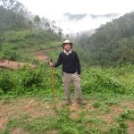 gorilla trekking difficulty