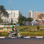 Africa's cleanest city