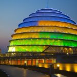 Kigali at Night