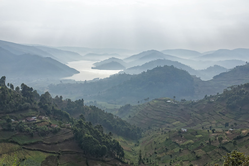 Kigezi tourism attractions