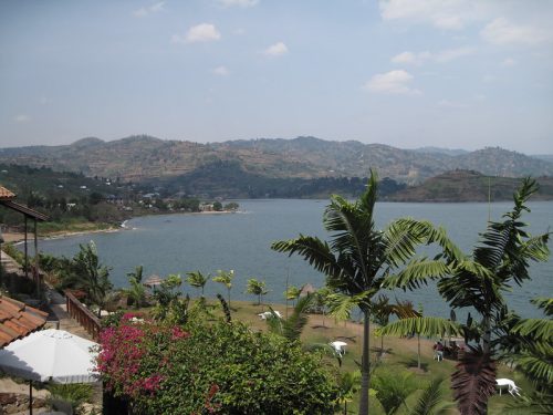 Rwanda honeymoon
