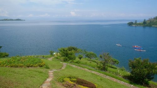 Rwanda Travel Guid
