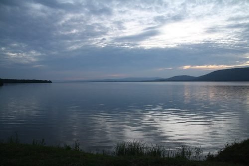 Entebbe Airport to Lake Mburo