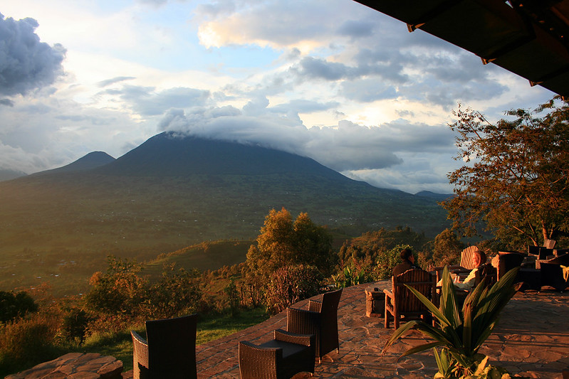Luxury Rwanda holidays