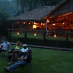 luxury Uganda holidays