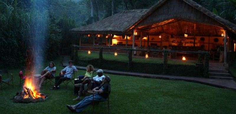 luxury Uganda holidays