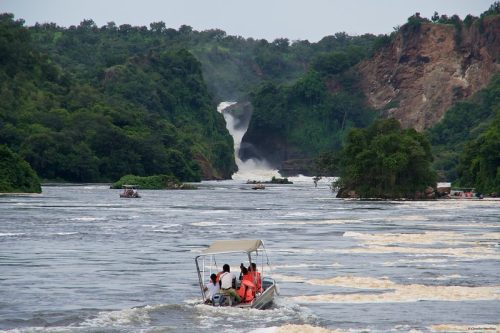 luxury Uganda holidays