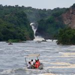 Murchison Falls power