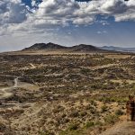 archaeological sites in East Africa