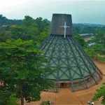 Namugongo Shrine