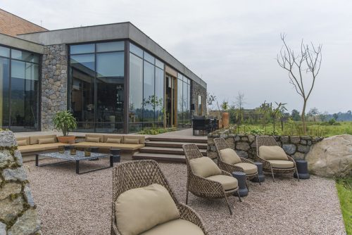 Luxury Gorilla Trekking Rwanda