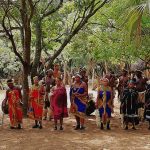 cultural experiences in Africa