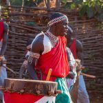 Gishora Drum Sanctuary