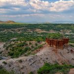 oldest Stone Age site