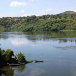 source of river nile