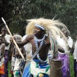 Rwandan Music and Dance