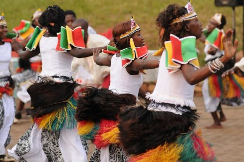 Uganda cultural tourism experience