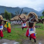 Rwandan culture