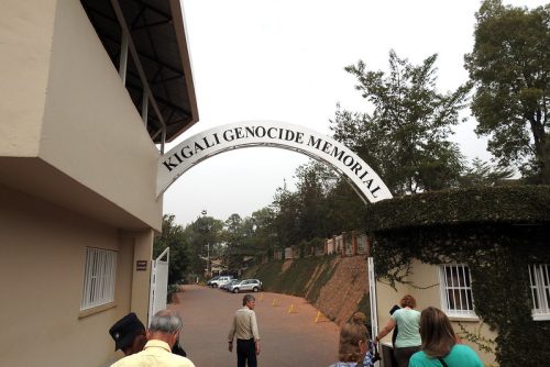 things to do in Kigali