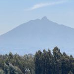 volcano hiking Rwanda