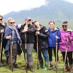 gorilla trekking packing list
