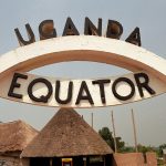 Uganda Equator route