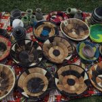 authentic Rwandan souvenirs