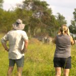 Rwanda honeymoon