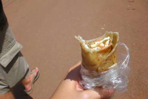 cultural festivals in Uganda