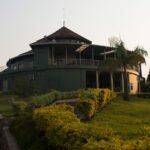 accommodation near Nyungwe Forest