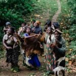 Batwa cultural experience