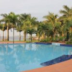 best lodges in Queen Elizabeth
