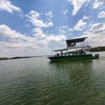 Kazinga Channel Boat Cruise