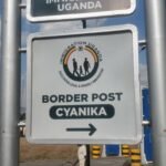 Kigali to Bwindi