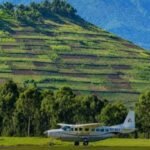 get to Bwindi from Entebbe