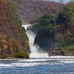 How to get to Murchison Falls