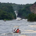 Murchison Falls safety for tourists