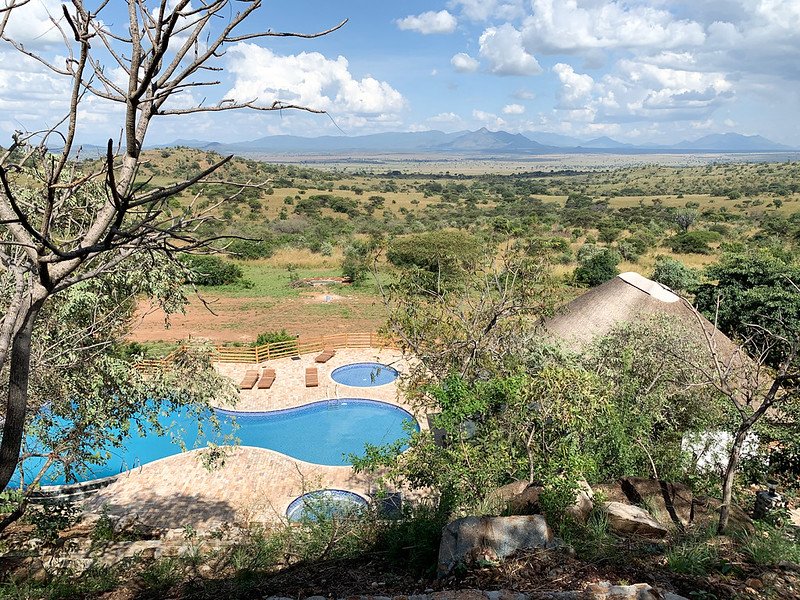 stay in Kidepo Valley