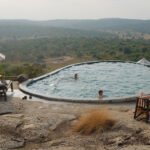 where to stay in Lake Mburo
