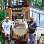 Zamunda Travels East Africa