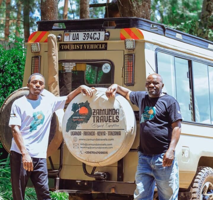 Zamunda Travels East Africa