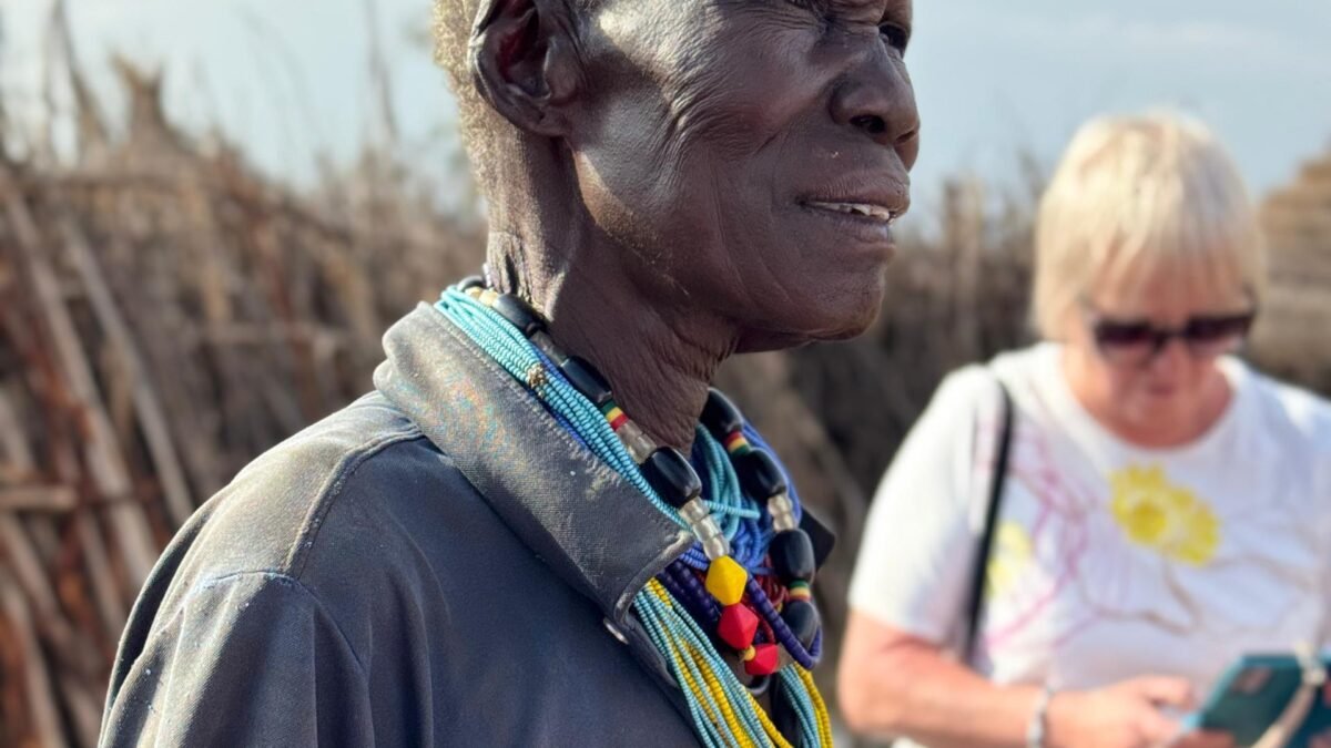 Karamojong culture