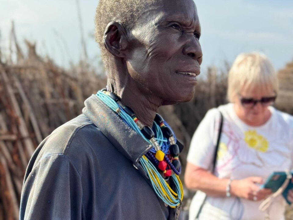 Karamojong culture